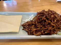 -惠丰门丁肉饼店
