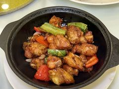 -金百门·顺德海鲜酒家(陈村店)