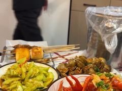 -小田油焖小龙虾(双井店)