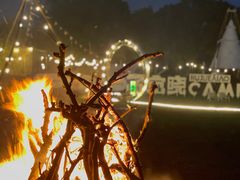 -不觉晓CAMPING(上海迪士尼营地店)