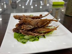 -盐通酒家(金桥湾清水苑店)