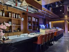 -月下料理(楷林IFC店)