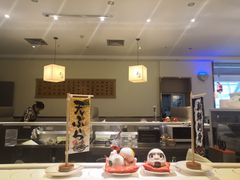 -禾绿回转寿司(苏宁广场店)