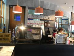 -Dough&Joe团憩(瑞虹天地月亮湾店)