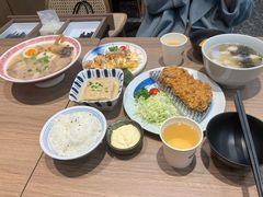 -小条食堂(筼筜天虹店)