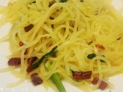 -张果佬年糕卷(科巷店)