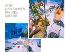 -花开餐厅(环湖中路店)