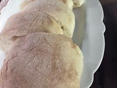 餐前面包-Fiume福弥意大利餐厅