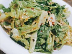 -勇猛子川菜馆(新军路店)