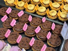 -詹记桃酥(包河万达店)