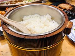 -外婆船宴餐厅·外婆喊你回家吃饭
