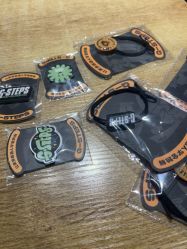 -G-STEPS舞蹈工作室