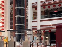-中国闽台缘博物馆