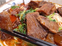 -金杨拉面王小吃面馆·牛三宝面·红烧牛肉粉