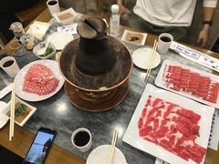 -牛街·马辈儿涮肉(牛街二店)