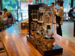 -DECAMERON十日谈(卓悦汇店)