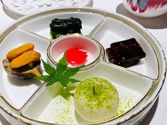 广舟四冷拼（位）-广舟(千禧店)