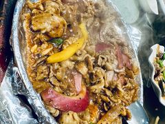 -庄氏祥记家常食府(国瑞建材家居博览中心店)