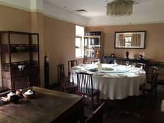 包厢-宣和苑(华侨新村店)