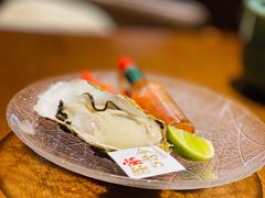 令和怪物生蚝-傑·料理·海鲜放题(佛山文华荟店)
