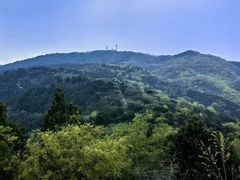 -北京西山国家森林公园