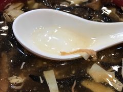 -旺角宝港式茶餐厅(寮步店)