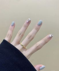 -1T·1M 日式美甲美睫