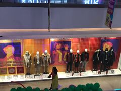 -优衣库(南京建邺万达广场店)