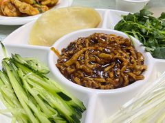 -东北缘餐厅(兰埔路店)