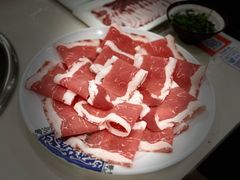 -福寿斋·老北京铜锅涮肉·烤鸭(顺义总店)