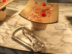 -洲际酒店·地平线全日餐厅HORIZON CAFÉ