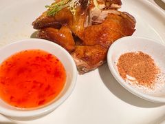 -拾溪餐厅(杭州千禧度假酒店)