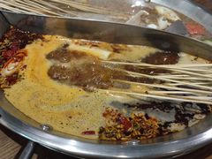 -来蜀乾串串香(北京总店)