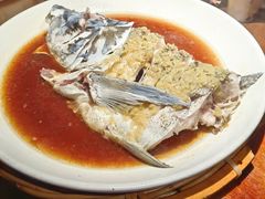 -绿茶餐厅(千岛湖银泰城店)