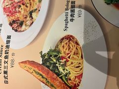 -Lets burger非常汉堡·环球风味(蓝色港湾店)