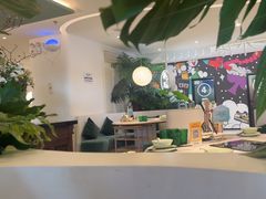 -椰子不语 椰子鸡火锅(淮海店)