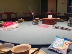 -天怡·鱼工厂(临江店)