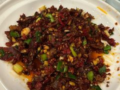 -攸州小镇家湘菜(小米科技园店)