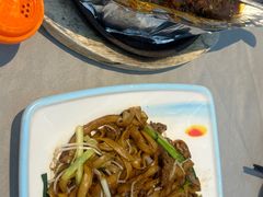 -皮记海鲜1995(寮步店)