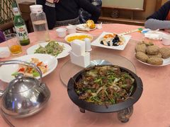 -烤肉宛饭庄(南礼士路店)