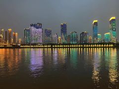 -武汉两江游览·夜游长江(汉口粤汉码头)