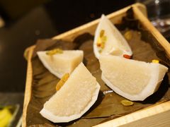 -铭轩中餐厅·海南菜·粤菜(亚龙湾瑞吉店)