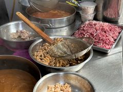 -大鼎沙嗲面(港口路店)