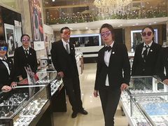 -银龙酒店-巴黎时光西餐厅