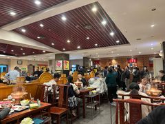 -南门涮肉(北洼路店)
