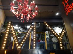 -Hair Glam 格拉姆造型旗舰店