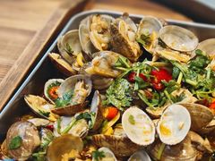 -那红花·东北菜铁锅炖(仙林金鹰店)