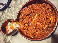 绿茶炒饭-绿茶餐厅(昌平悦荟店)