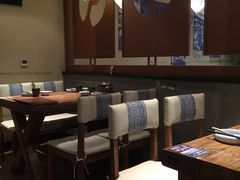 大堂-云海肴·汽锅鸡·云南菜(领展购物广场·中关村店)