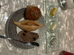 -广州四季酒店·佰鲜汇·现代法餐